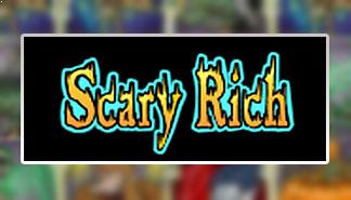 Scary Rich spilleautomater Rival  norskcasino1.com
