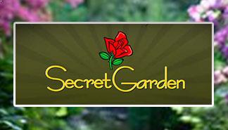 Secret Garden spilleautomater Rival  norskcasino1.com