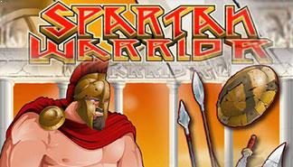 Spartan Warrior spilleautomater Rival  norskcasino1.com