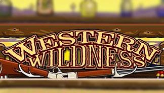 Western Wildness spilleautomater Rival  norskcasino1.com