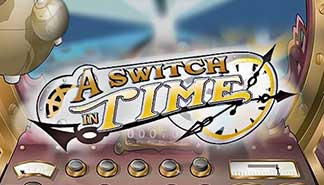 A Switch in Time spilleautomater Rival  norskcasino1.com