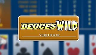 Video poker Deuces Wild, Rival Thumbnail - Himmelspill