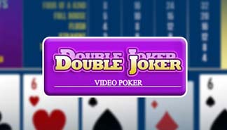 Video poker Double Joker, Rival Thumbnail - Himmelspill