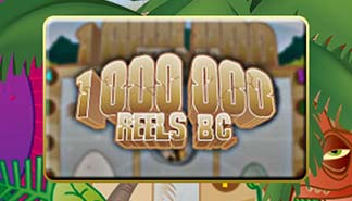 One Million Reels BC spilleautomater Rival  norskcasino1.com