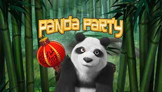 Panda Party spilleautomater Rival  norskcasino1.com