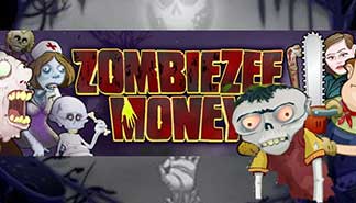Zombiezee Money spilleautomater Rival  norskcasino1.com