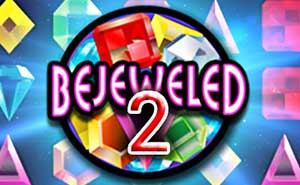 Bejeweled 2 spilleautomater Gamesys  norskcasino1.com