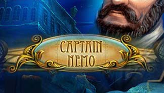 Captain Nemo spilleautomater Amaya (Chartwell)  norskcasino1.com