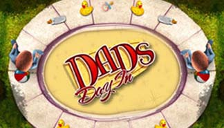 Dad's Day In spilleautomater Amaya (Chartwell)  norskcasino1.com