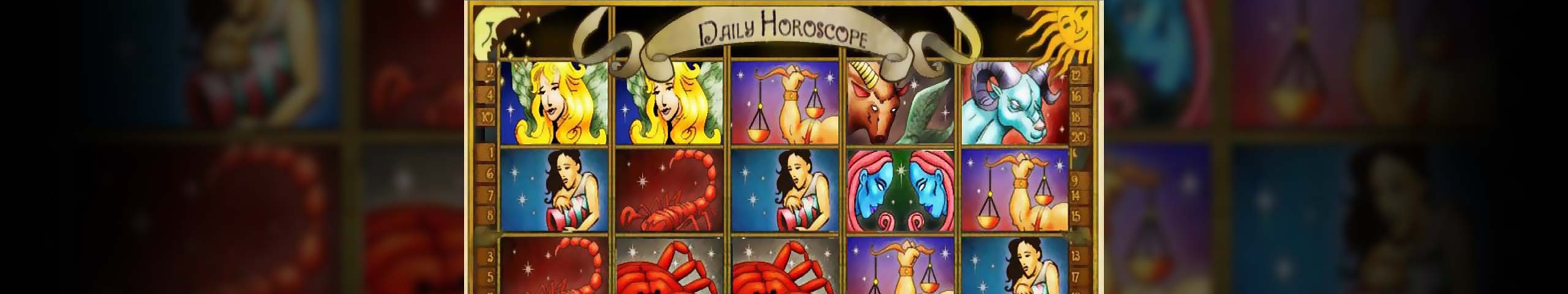Daily Horoscope