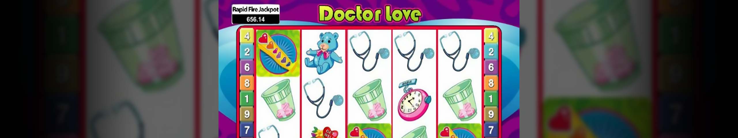 Doctor Love