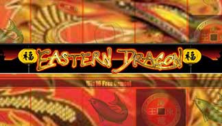 Eastern Dragon spilleautomater NextGen Gaming  norskcasino1.com