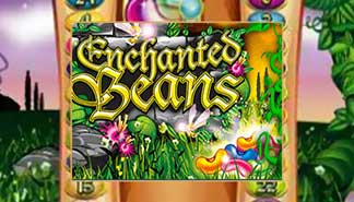 Enchanted Beans spilleautomater Amaya (Chartwell)  norskcasino1.com