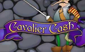 Cavalier Cash spilleautomater Rival  norskcasino1.com