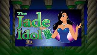 Jade Idol spilleautomater NextGen Gaming  norskcasino1.com