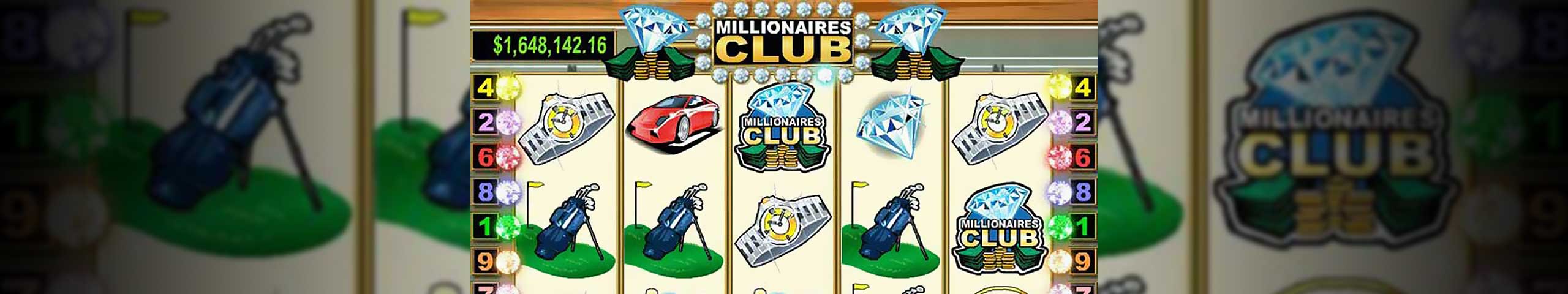 Millionaire's Club II