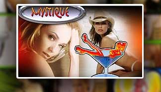 Mystique Club spilleautomater Cryptologic  norskcasino1.com
