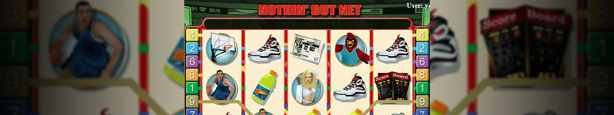 Nothin' But Net
