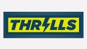 thrills casino himmelspill logo