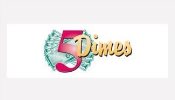 5dimes casino norway himmelspill logo