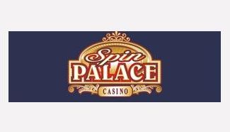 spin palace casino norway logo
